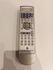 Cambridge audio dvd for sale  LEEDS