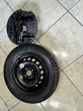 Ruota scorta crik usato  Napoli