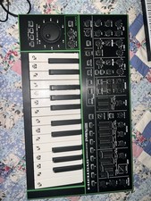 Roland system keyboard for sale  Georgetown