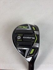 Nice cobra radspeed for sale  Stafford