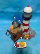 geotrax lighthouse for sale geotrax lighthouse for sale Mission
