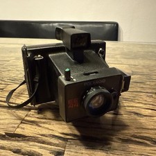 Polaroid sofortbild kamera gebraucht kaufen  Maxhütte-Haidhof