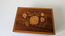 Vintage sorrento inlaid for sale  PUDSEY