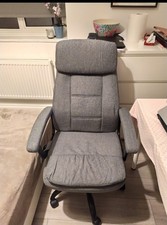 Office chair massage for sale  LONDON