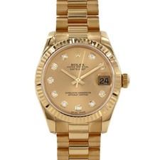 Rolex datejust 31mm for sale  UK
