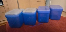 Blaue tupperware dose gebraucht kaufen  Berlin