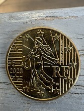 Euro cent 2020 gebraucht kaufen  Leonberg