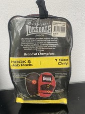lonsdale punch bag for sale  SOUTHAMPTON
