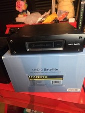 Acelerador dsp satellite d'occasion  Expédié en Belgium