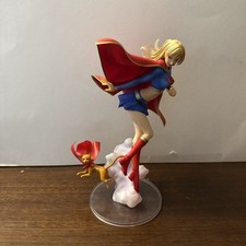 Kotobukiya bishoujo supergirl for sale  Plano