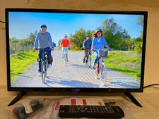 Zoll led full gebraucht kaufen  Bad Marienberg-Umland