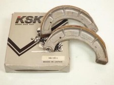 Mâchoire frein ksk d'occasion  Bourg-Argental