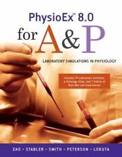 Physioex 8.0 laboratory for sale  Aurora
