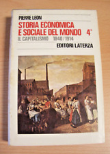 Pierre leon storia usato  Montebelluna