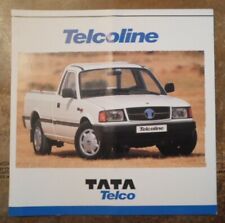 Tata telcoline pick for sale  BENFLEET