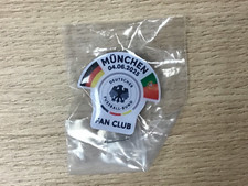 Pin deutschland portugal gebraucht kaufen  Schöngeising