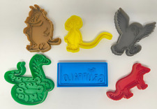 Gruffalo cookie cutters for sale  NUNEATON