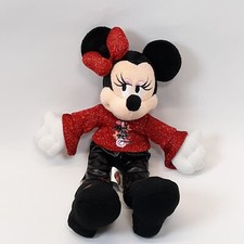 Minnie mouse plush for sale  Pelzer