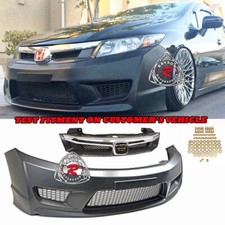 Fits honda civic for sale  San Jose