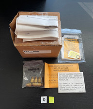 Kit de conversão de válvula de gás Goodman Amana LPT-00A forno LP comprar usado  Enviando para Brazil