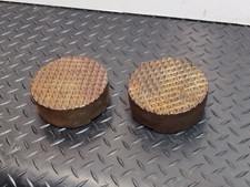 Pair dorvic round for sale  SHEFFIELD