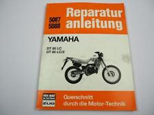 Yamaha dt80 enduro gebraucht kaufen  Merseburg