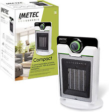 Imetec eco ceramic gebraucht kaufen  Frankfurt (Oder)