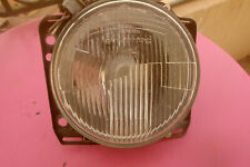 Phare gauche volkswagen d'occasion  Bastia-