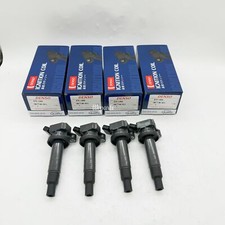 4pcs denso ignition for sale  Hebron