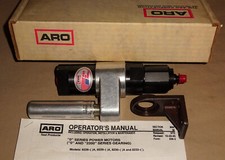 Aro 8229 air for sale  Curryville