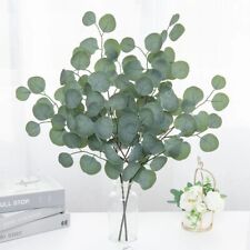 Real touch green for sale  UK