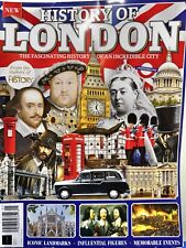 History london history for sale  Brightwaters