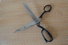 Schere schneiderschere truseta gebraucht kaufen  Ennepetal