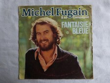 Michel fugain compagnie d'occasion  Bruay-sur-l'Escaut