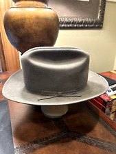 Stetson hat open for sale  Shreveport