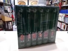 Dizionario enciclopedico dei usato  Palermo