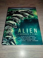 Alien collection coffret d'occasion  Lille-