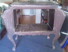 Antique tier wood for sale  Rohnert Park