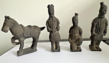 Modellfiguren chinesischen ter gebraucht kaufen  Tuttlingen