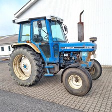 DOWNLOAD FORD 6610 - 6710 TRACTOR WORKSHOP MANUAL PDF REPAIR SERVICE ENGLISH comprar usado  Enviando para Brazil