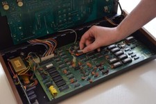 Roland tr808 808 usato  Italia