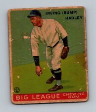 1933 goudey 140 for sale  Sioux Falls