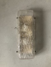 Rare wall lamp usato  San Giorgio di Piano