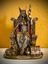 Germanische göttin frigga gebraucht kaufen  Bergisch Gladbach
