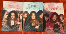 Soeurs sorcières jessica d'occasion  Rothau