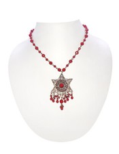 Collana sodini con usato  Massa di Somma