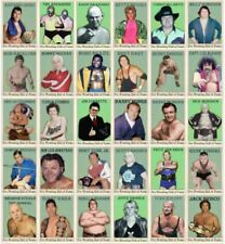 2021 ljacards wrestling for sale  Chaffee