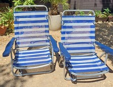 Chaises plage d'occasion  Six-Fours-les-Plages