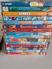 Dvd disney film usato Dvd disney film usato  Sanremo