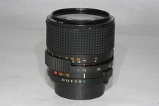 Minolta zoom 70mm gebraucht kaufen Minolta zoom 70mm gebraucht kaufen  Wangerland